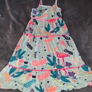 Adorable girls dress